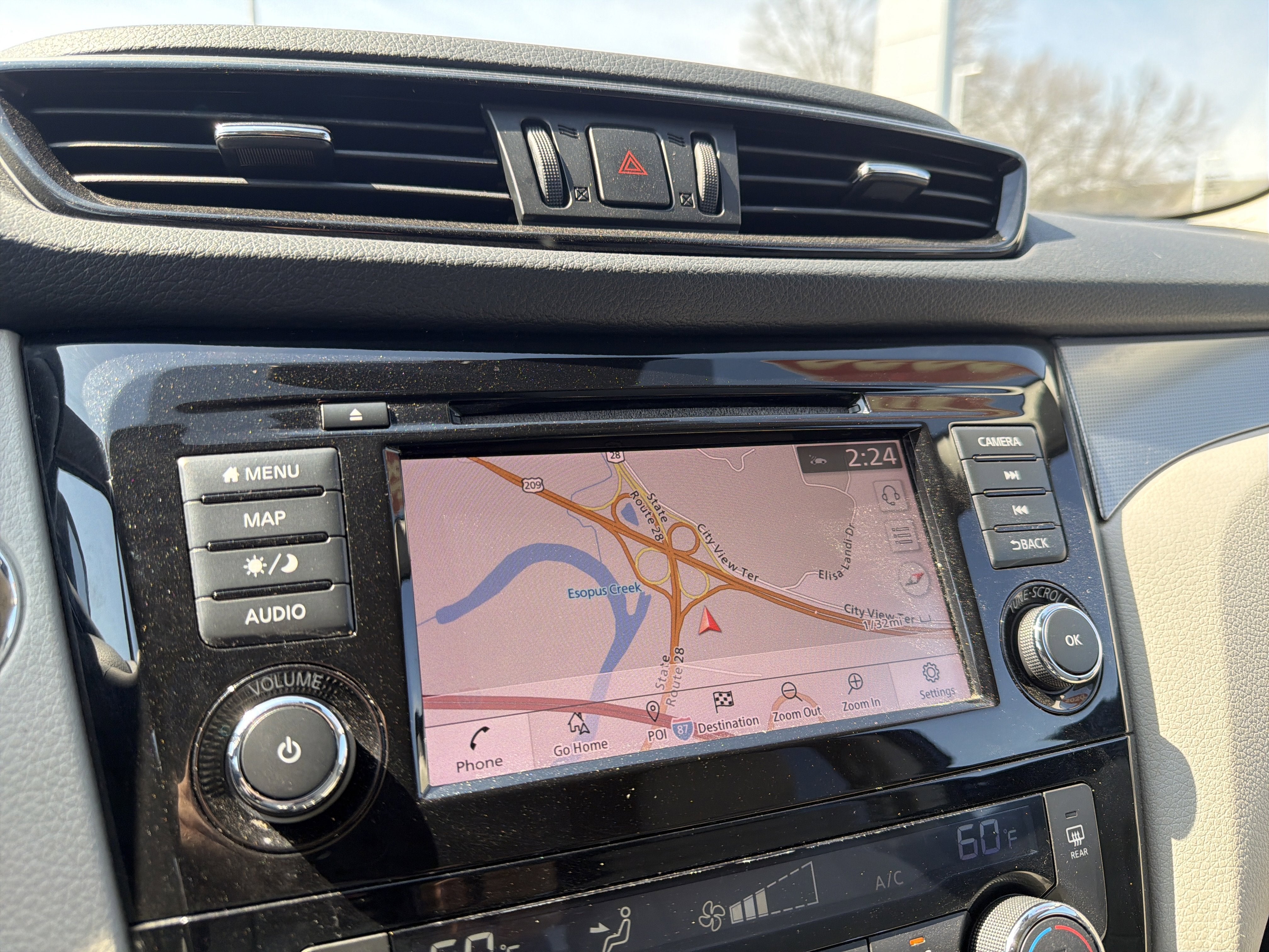 2020 Nissan Rogue Sport SL