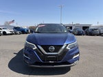2020 Nissan Rogue Sport SL