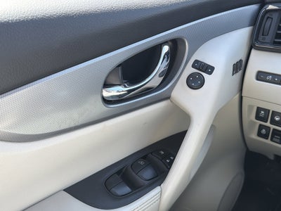 2020 Nissan Rogue Sport SL