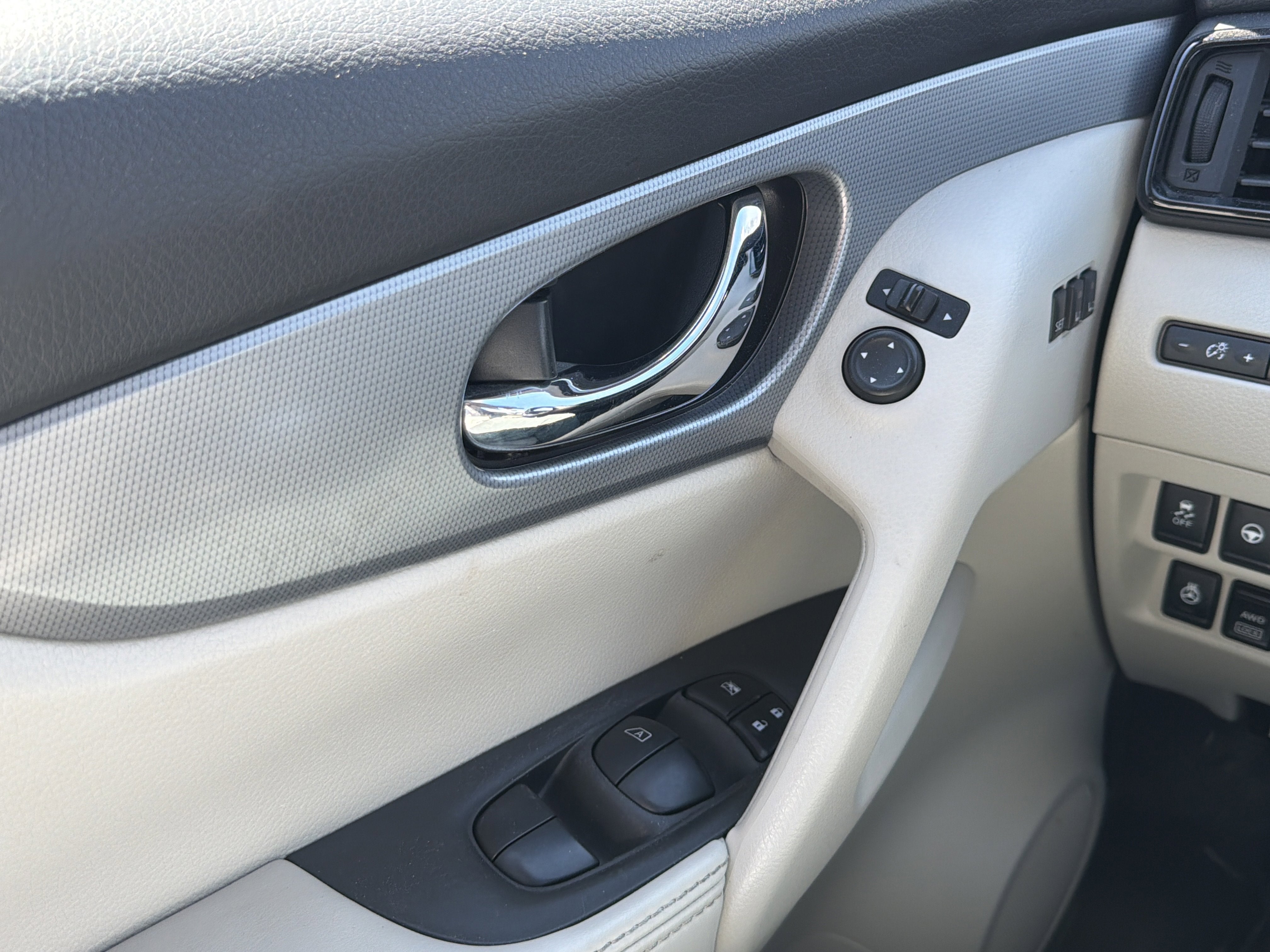 2020 Nissan Rogue Sport SL