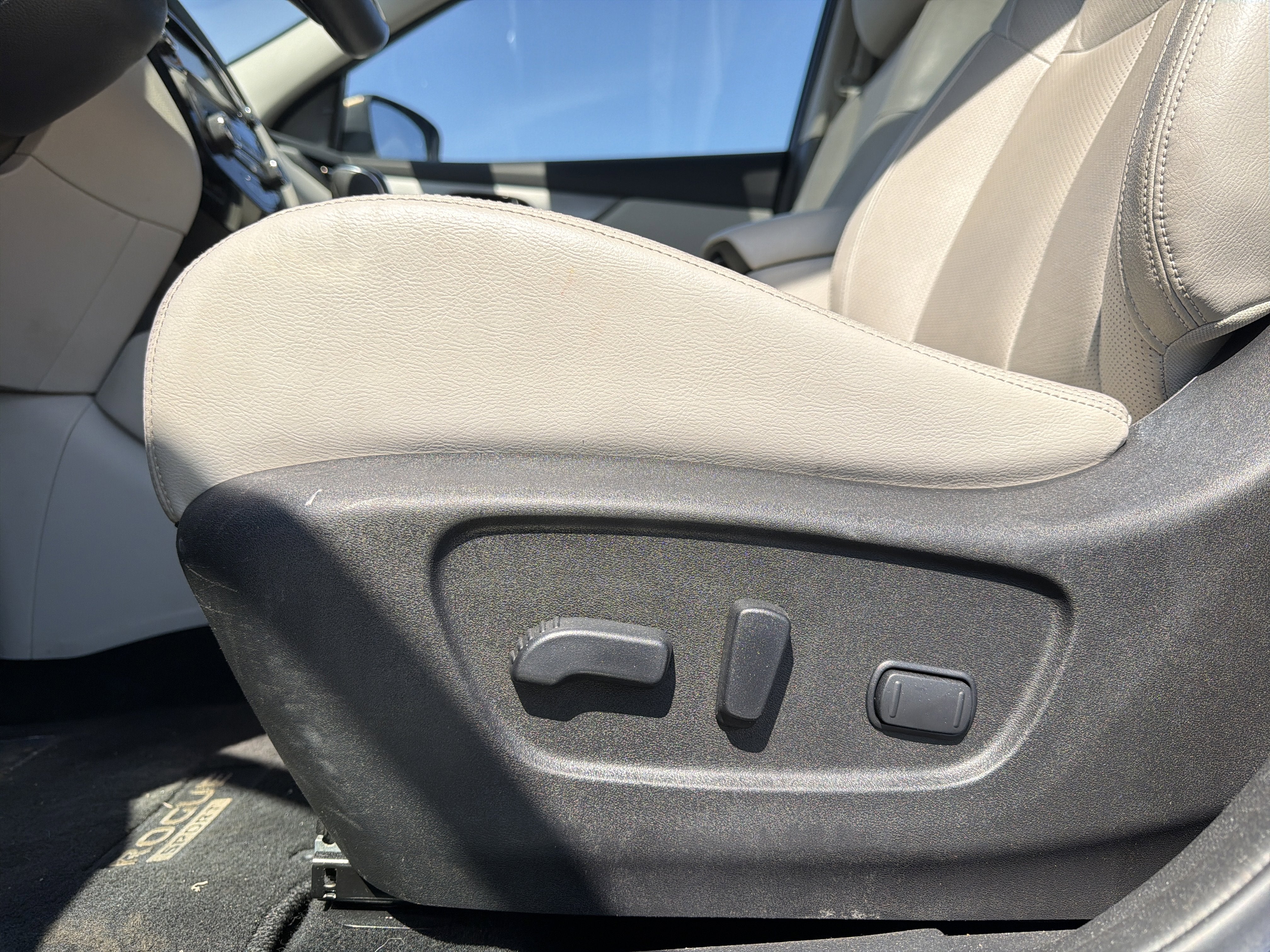 2020 Nissan Rogue Sport SL