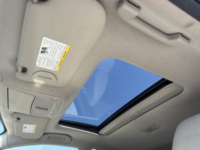 2020 Nissan Rogue Sport SL