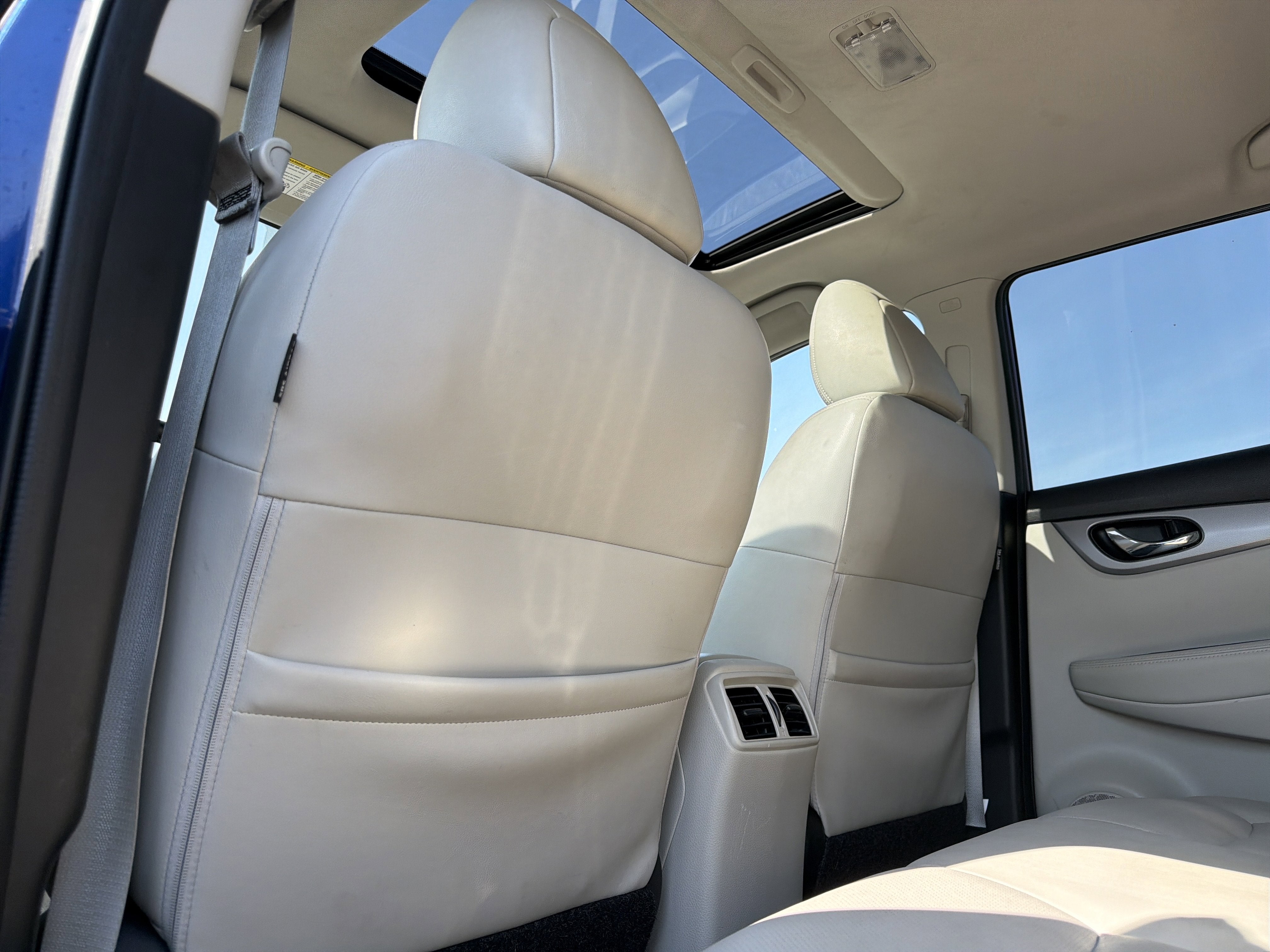 2020 Nissan Rogue Sport SL