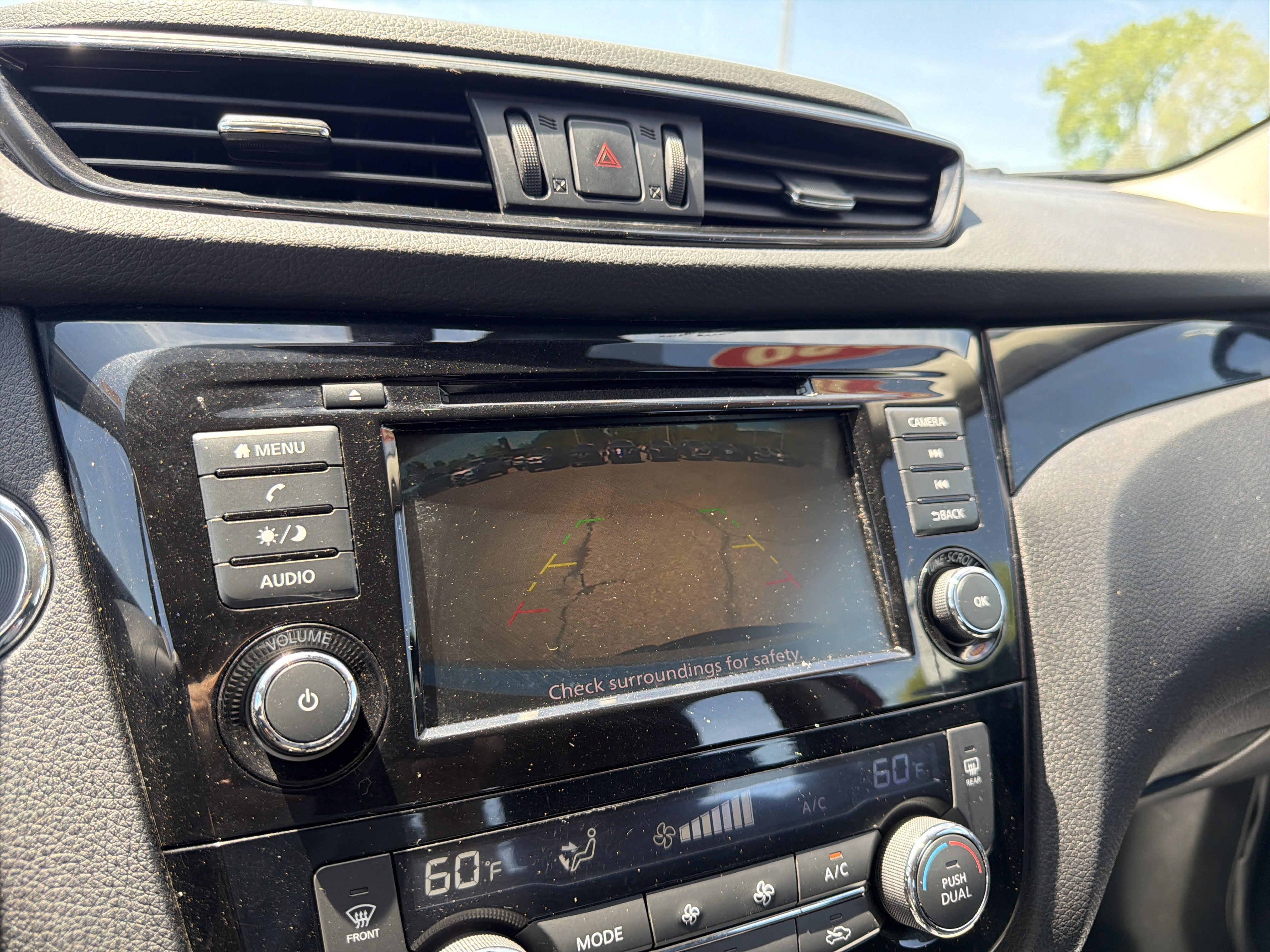 2020 Nissan Rogue Sport SV