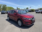 2020 Nissan Rogue Sport SV