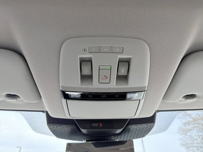 2023 Nissan Ariya EVOLVE+ e-4ORCE