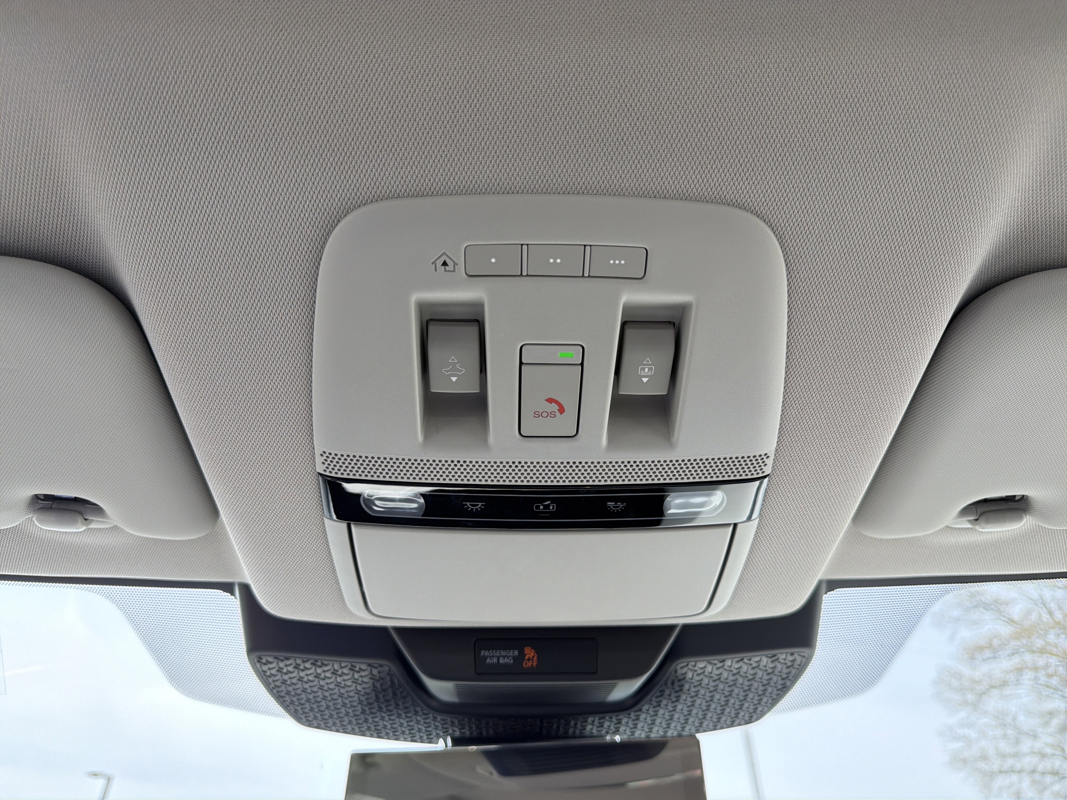 2023 Nissan Ariya EVOLVE+ e-4ORCE