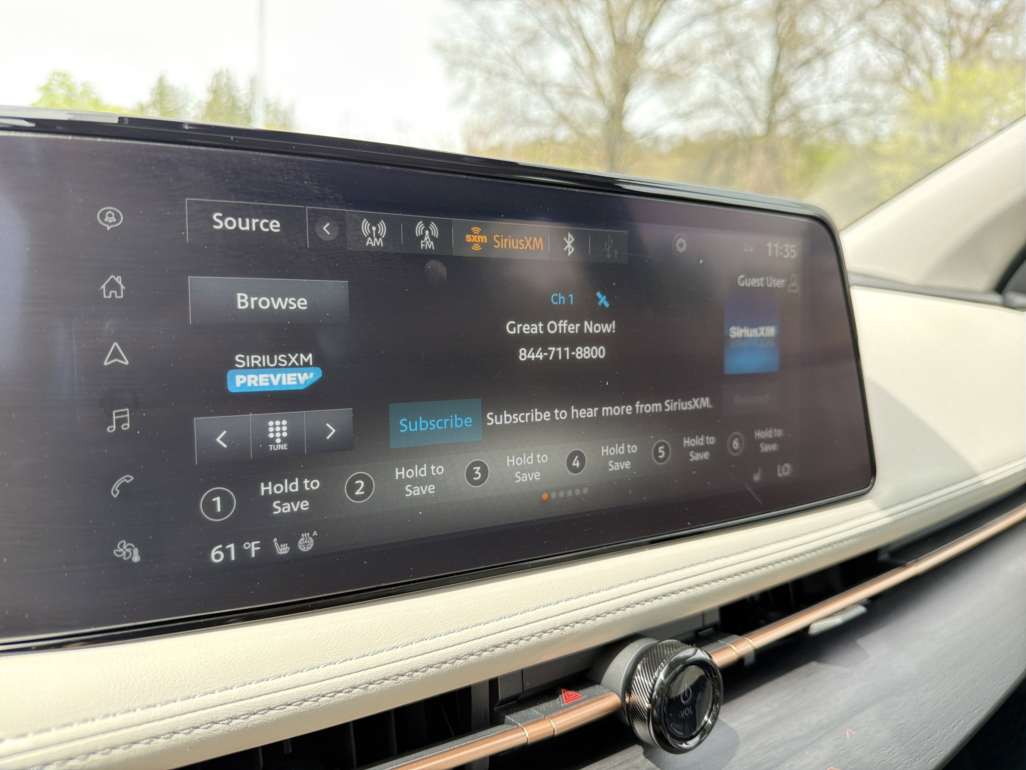 2023 Nissan Ariya EVOLVE+ e-4ORCE