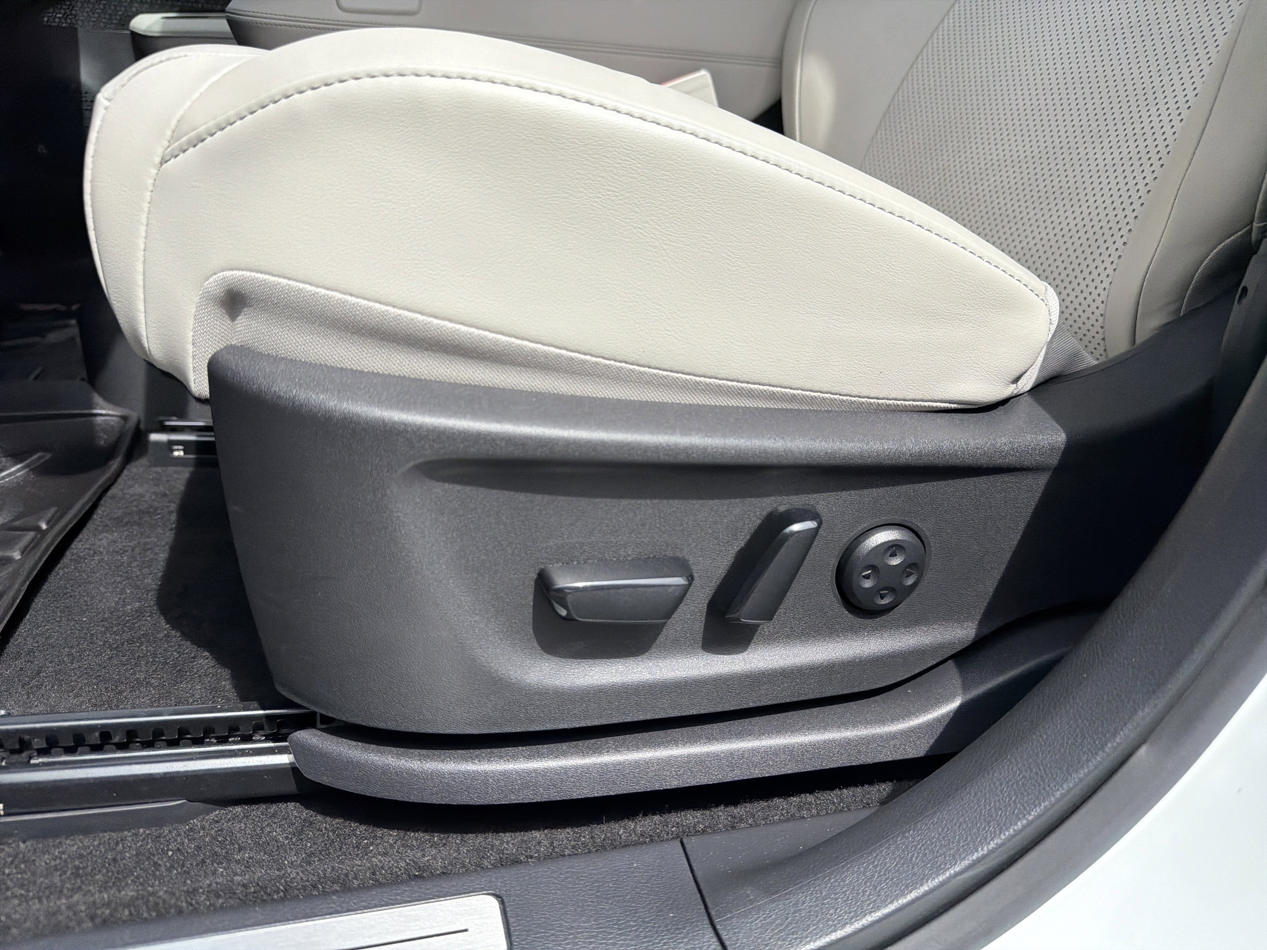 2023 Nissan Ariya EVOLVE+ e-4ORCE