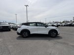2023 Nissan Ariya EVOLVE+ e-4ORCE