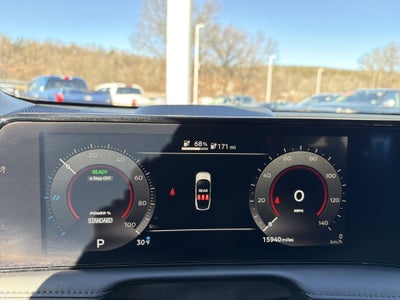 2024 Nissan Ariya EVOLVE+ e-4ORCE