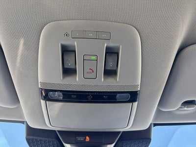 2024 Nissan Ariya EVOLVE+ e-4ORCE