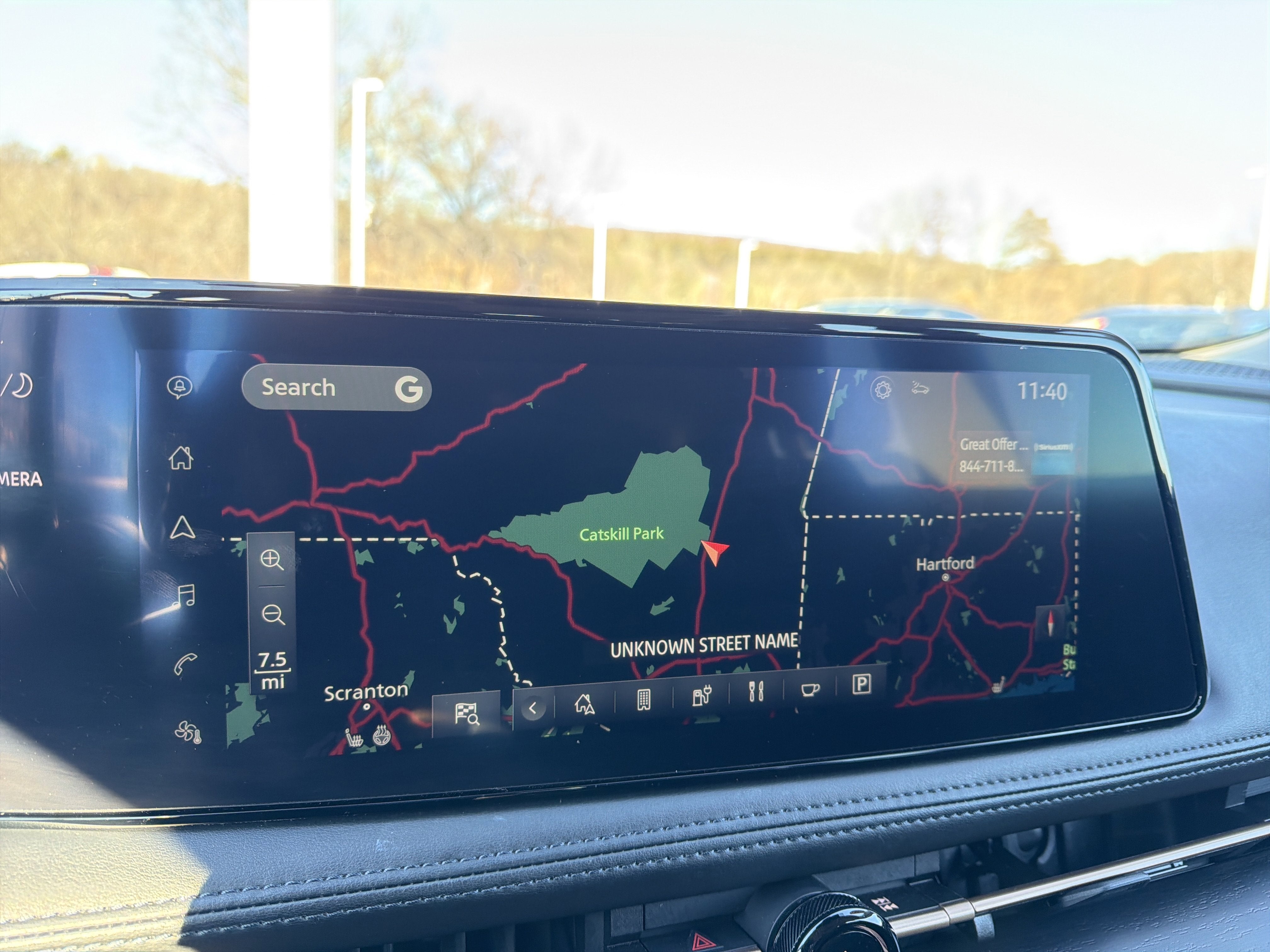 2024 Nissan Ariya EVOLVE+ e-4ORCE