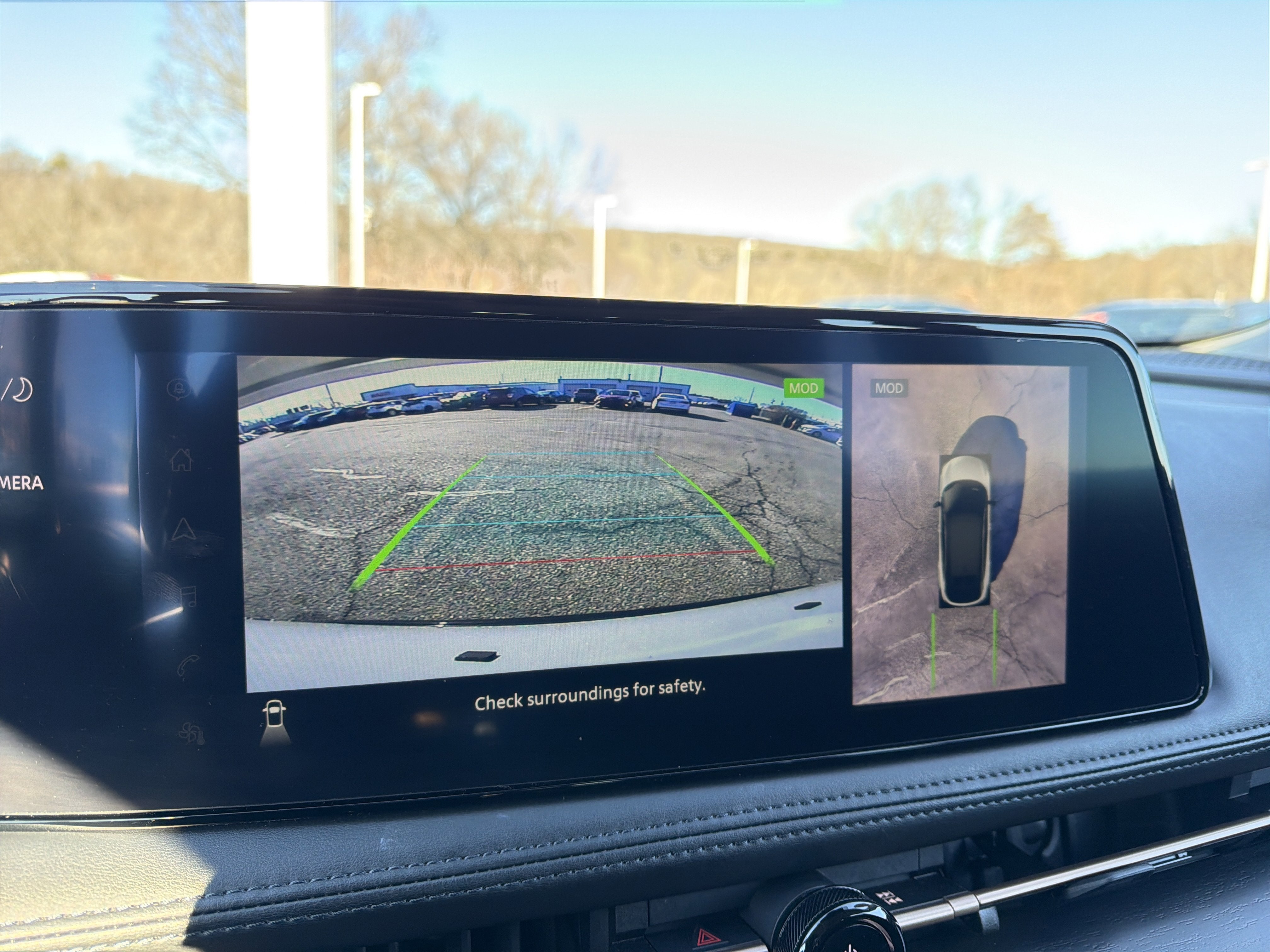 2024 Nissan Ariya EVOLVE+ e-4ORCE