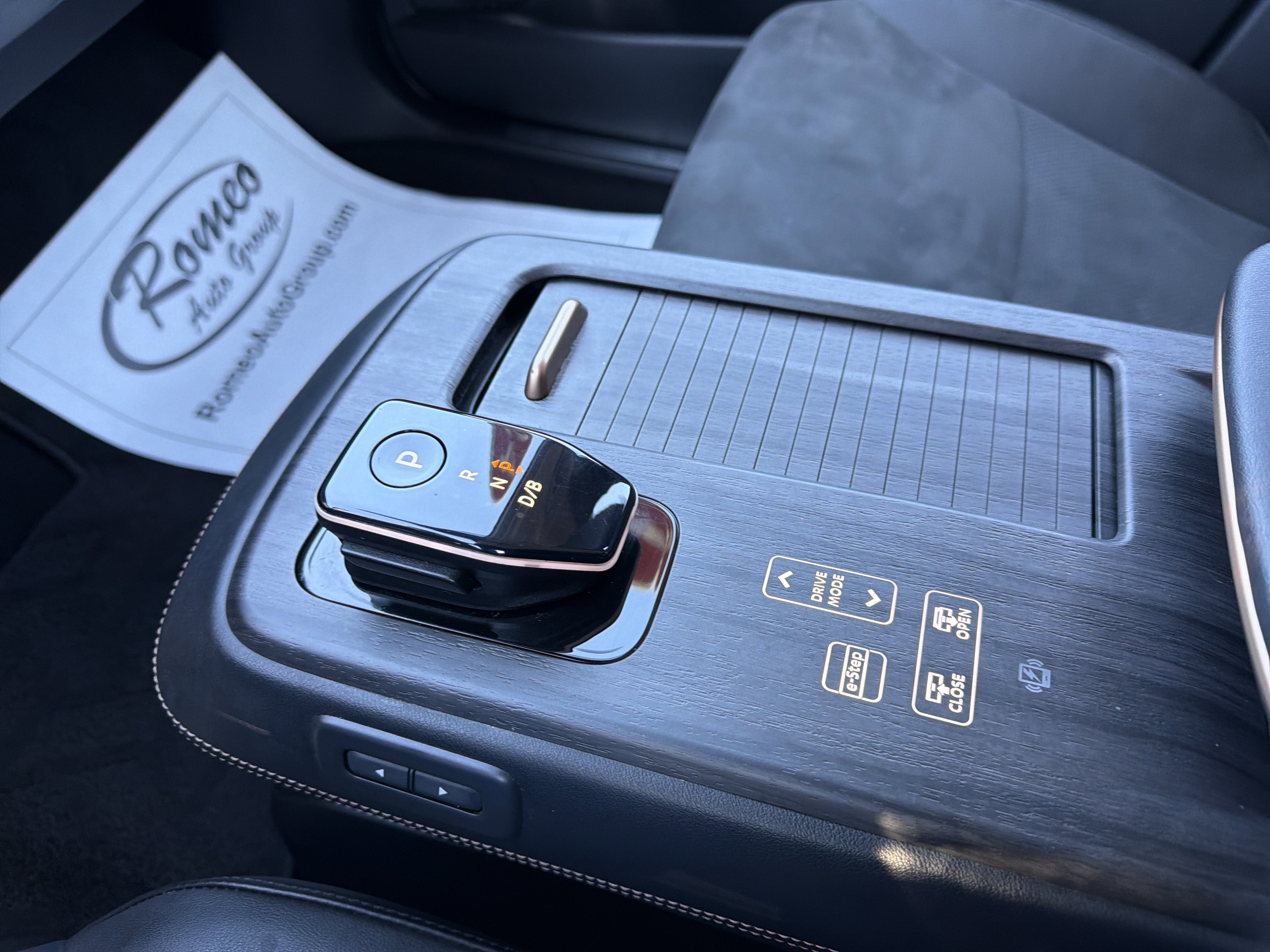 2024 Nissan Ariya EVOLVE+ e-4ORCE