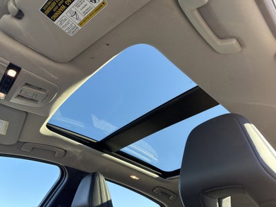 2024 Nissan Ariya EVOLVE+ e-4ORCE