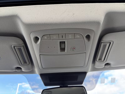 2022 Nissan Armada SL