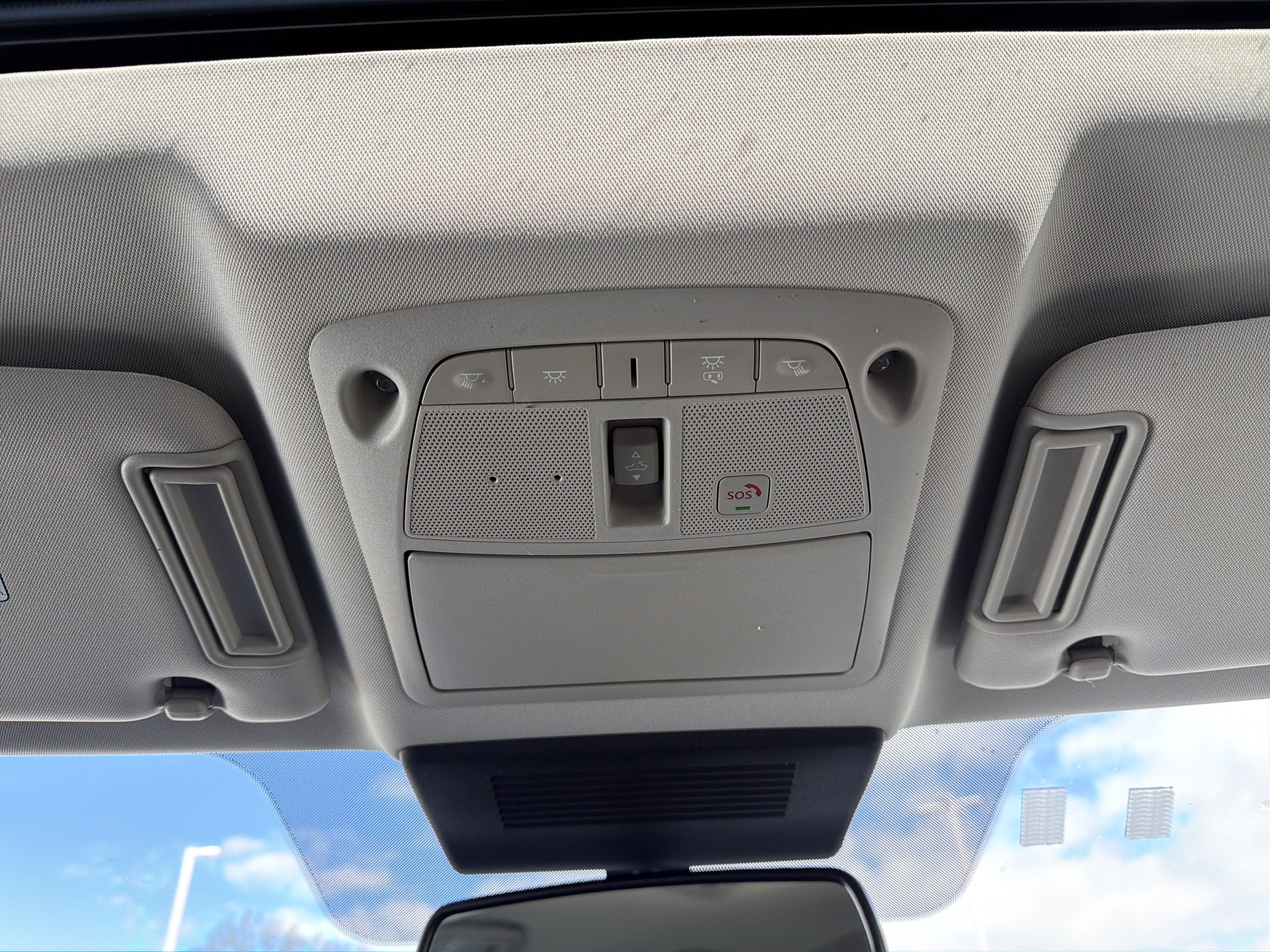 2022 Nissan Armada SL