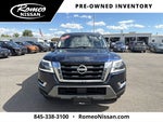 2022 Nissan Armada SL