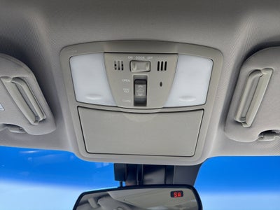2014 Nissan Murano SL