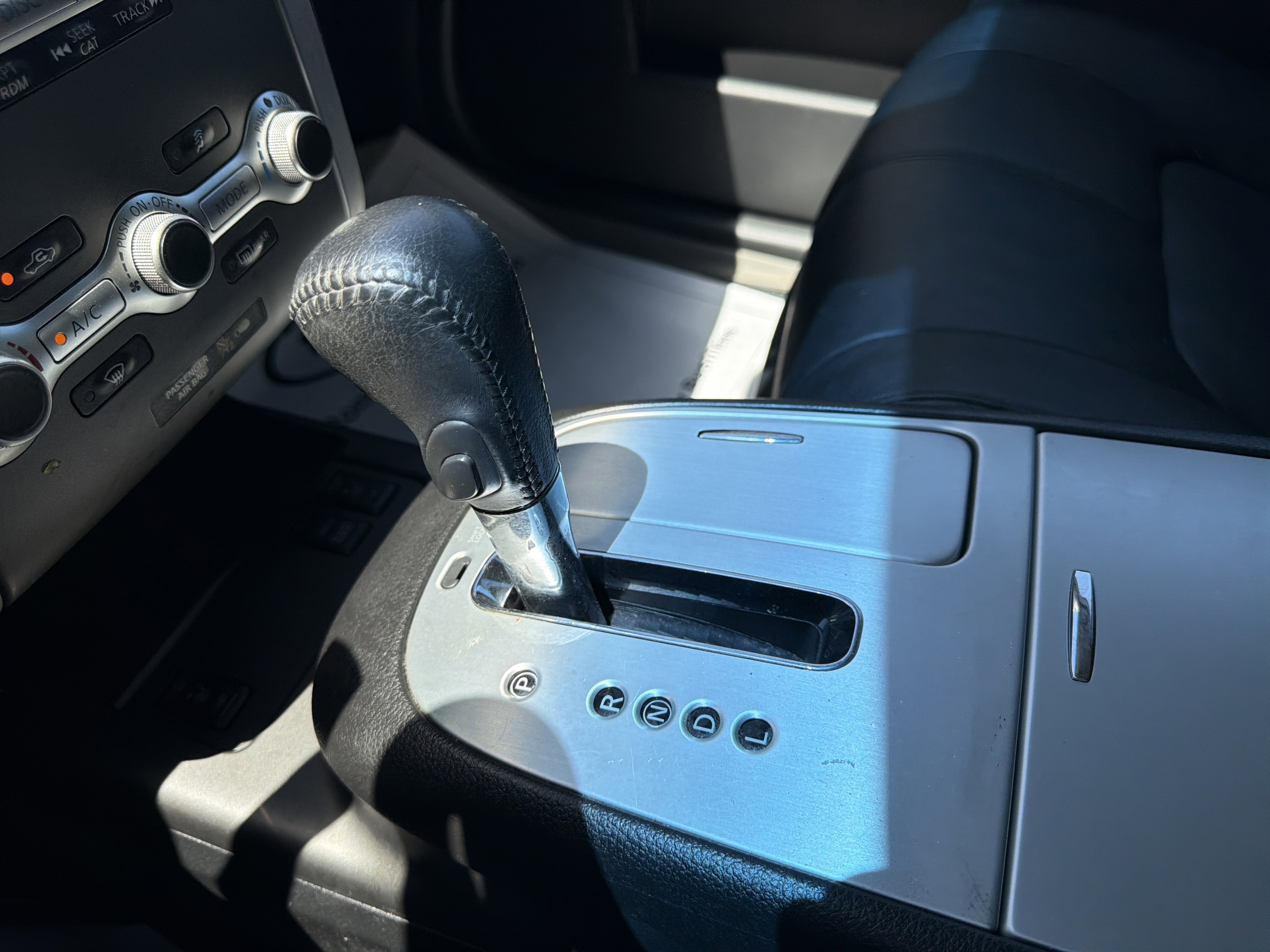2014 Nissan Murano SL