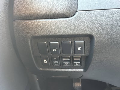 2014 Nissan Murano SL