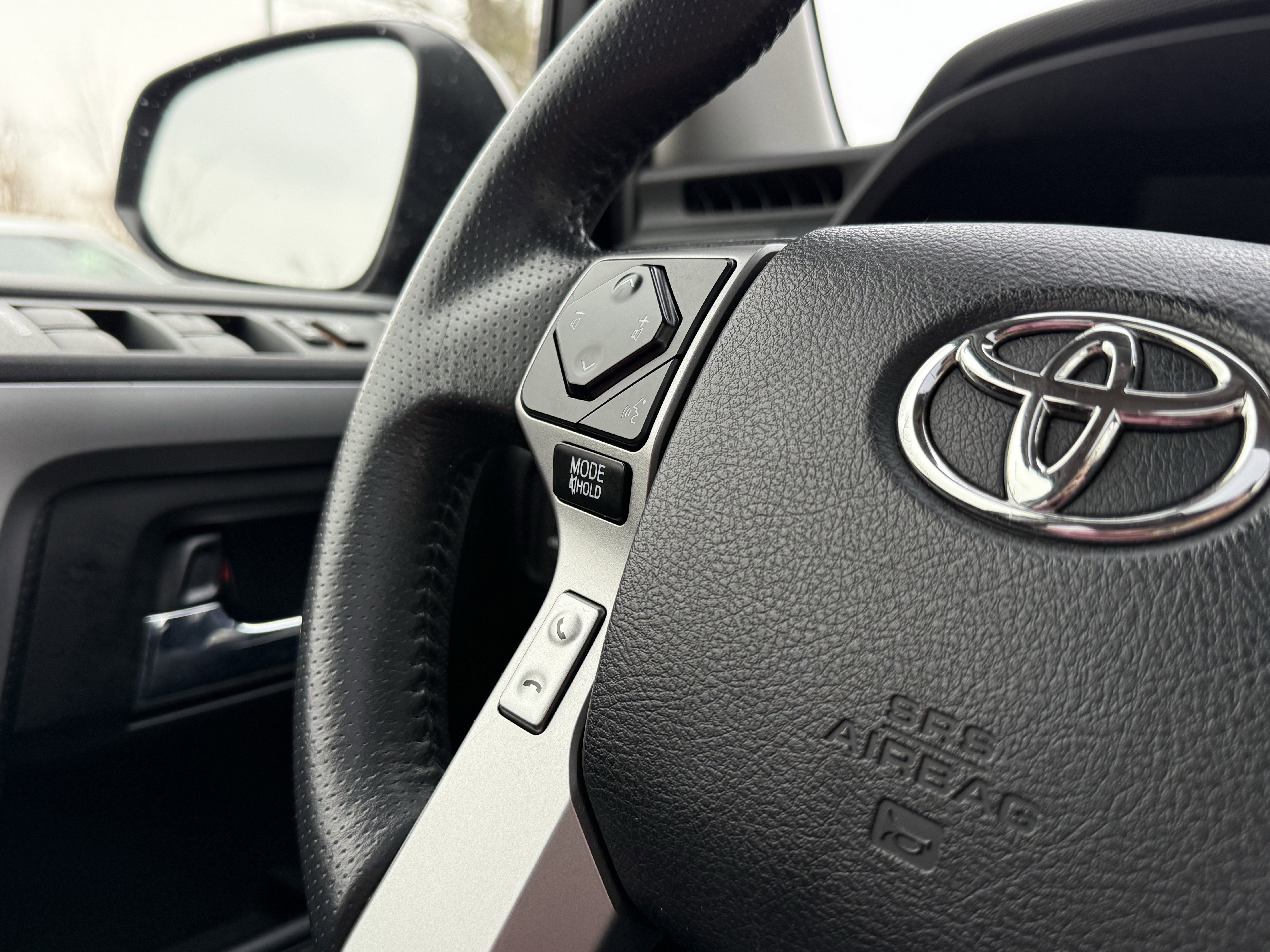 2020 Toyota 4Runner Limited