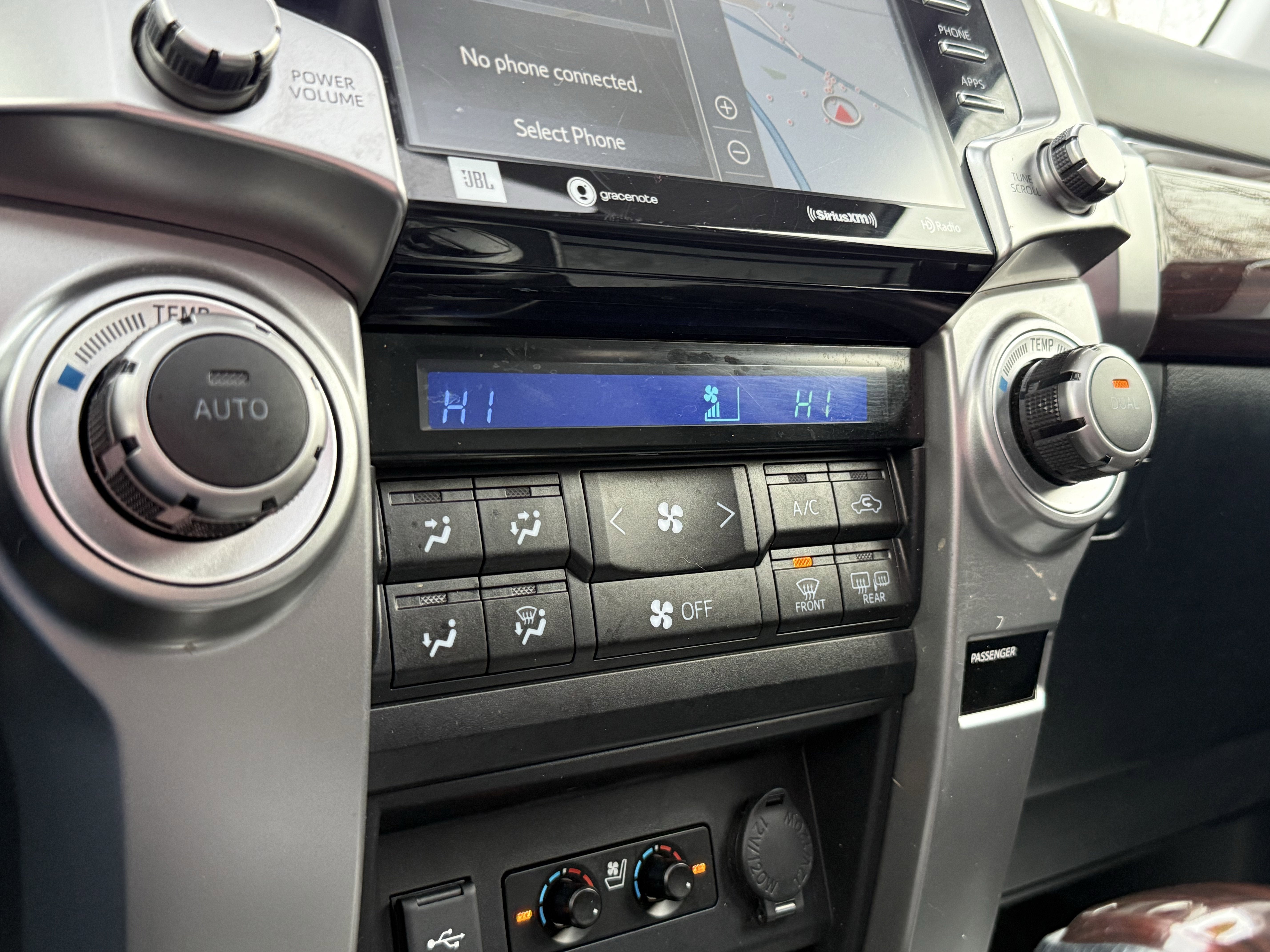 2020 Toyota 4Runner Limited