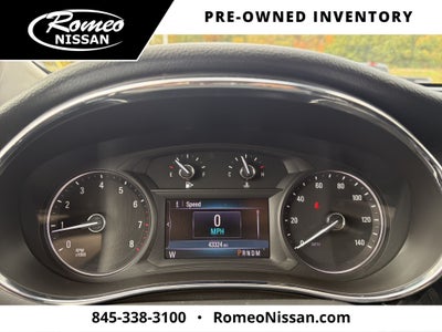 2020 Buick Encore Sport Touring