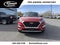2021 Hyundai Tucson Sport