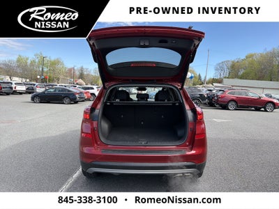 2021 Hyundai Tucson Sport