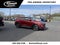 2021 Hyundai Tucson Sport