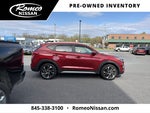 2021 Hyundai Tucson Sport