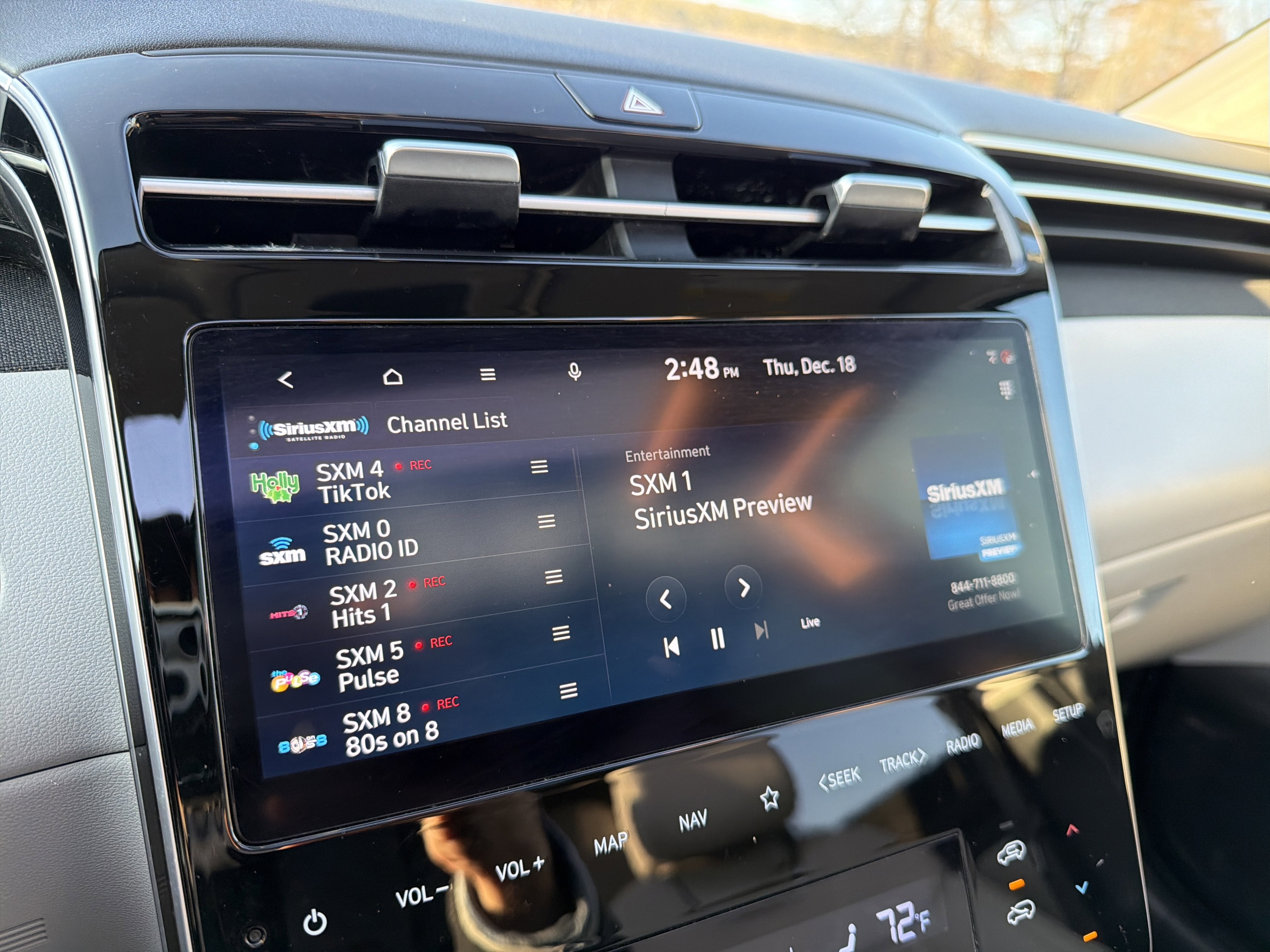 2022 Hyundai Tucson Hybrid Limited