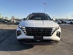 2022 Hyundai Tucson Hybrid Limited