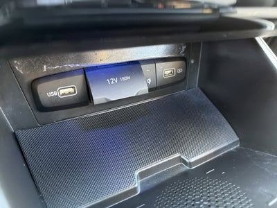 2022 Hyundai Tucson Hybrid Limited