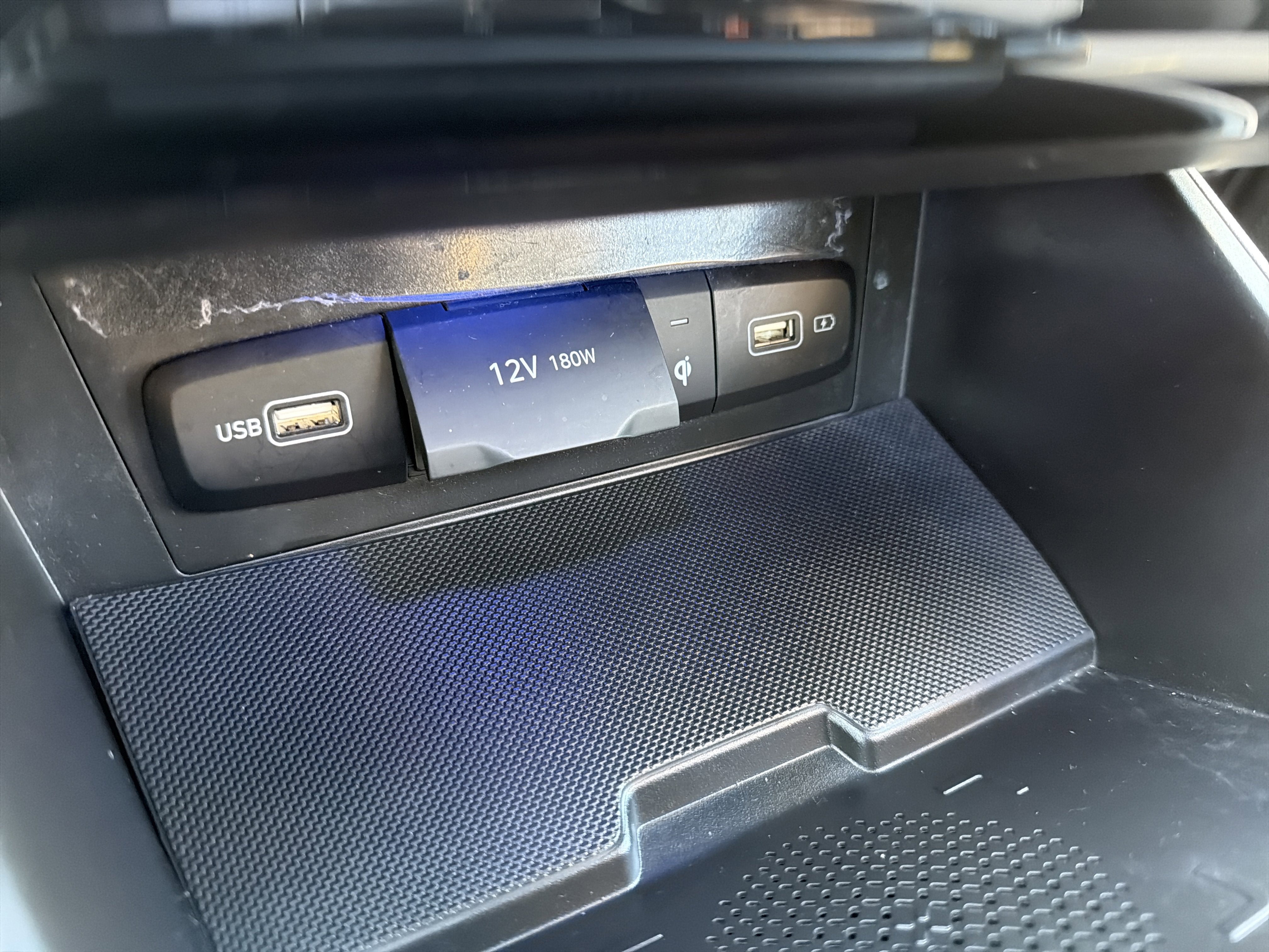 2022 Hyundai Tucson Hybrid Limited