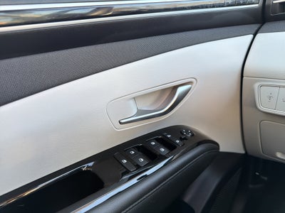 2022 Hyundai Tucson Hybrid Limited