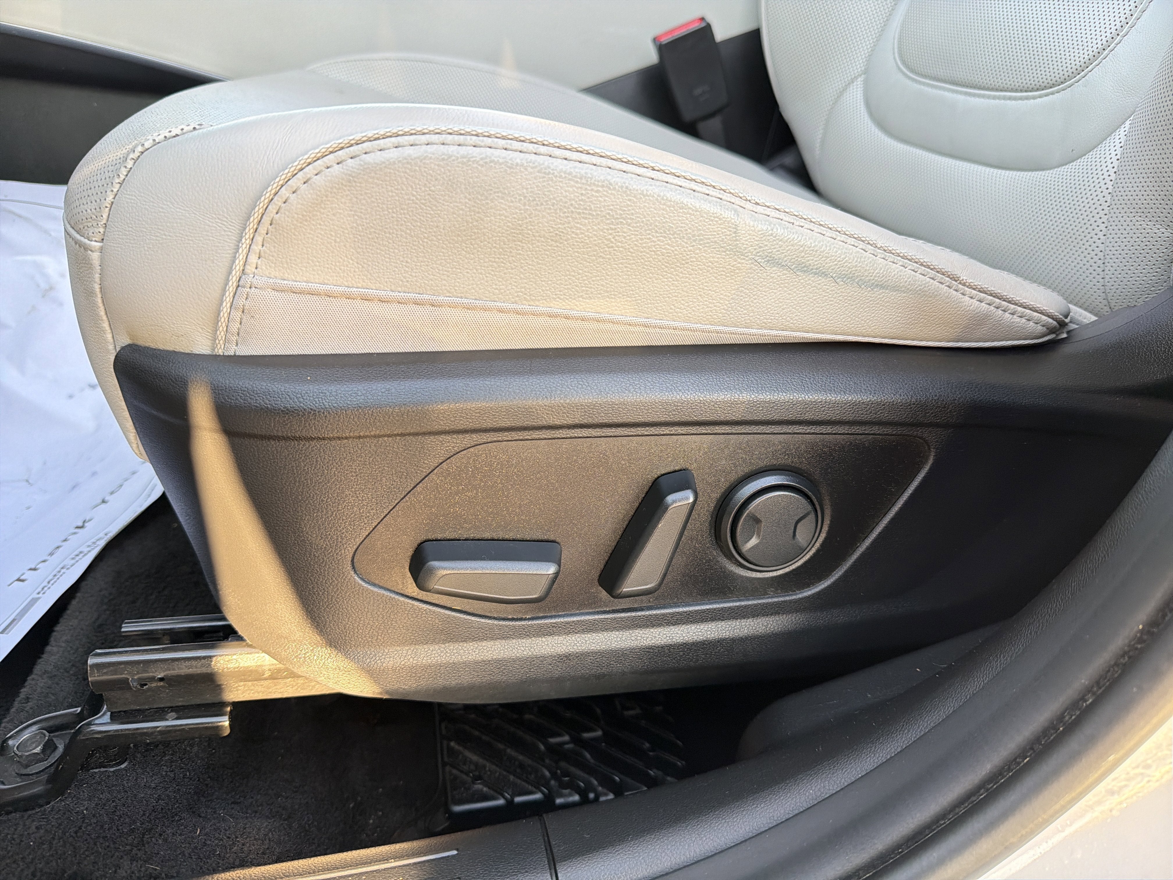 2022 Hyundai Tucson Hybrid Limited