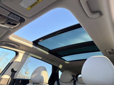 2022 Hyundai Tucson Hybrid Limited