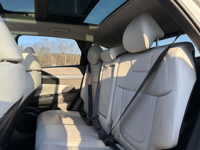 2022 Hyundai Tucson Hybrid Limited