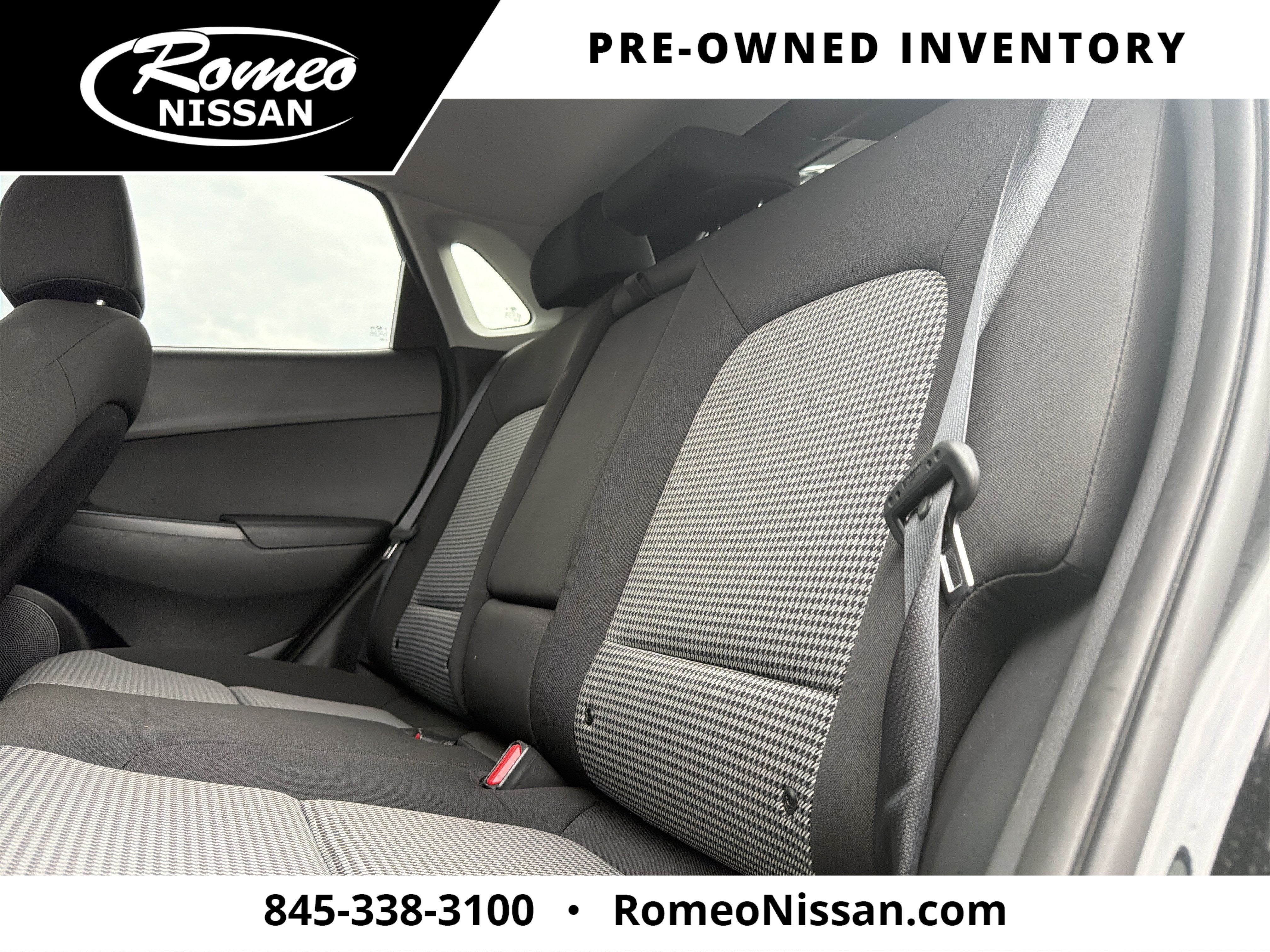 2018 Hyundai Kona SEL