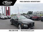 2018 Hyundai Kona SEL