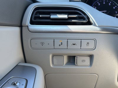 2022 Hyundai Palisade SE