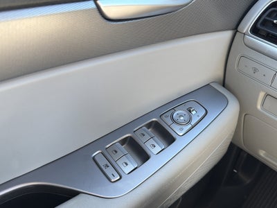 2022 Hyundai Palisade SE