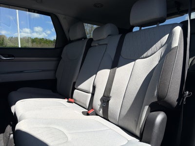 2022 Hyundai Palisade SE