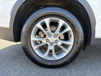 2022 Hyundai Palisade SE