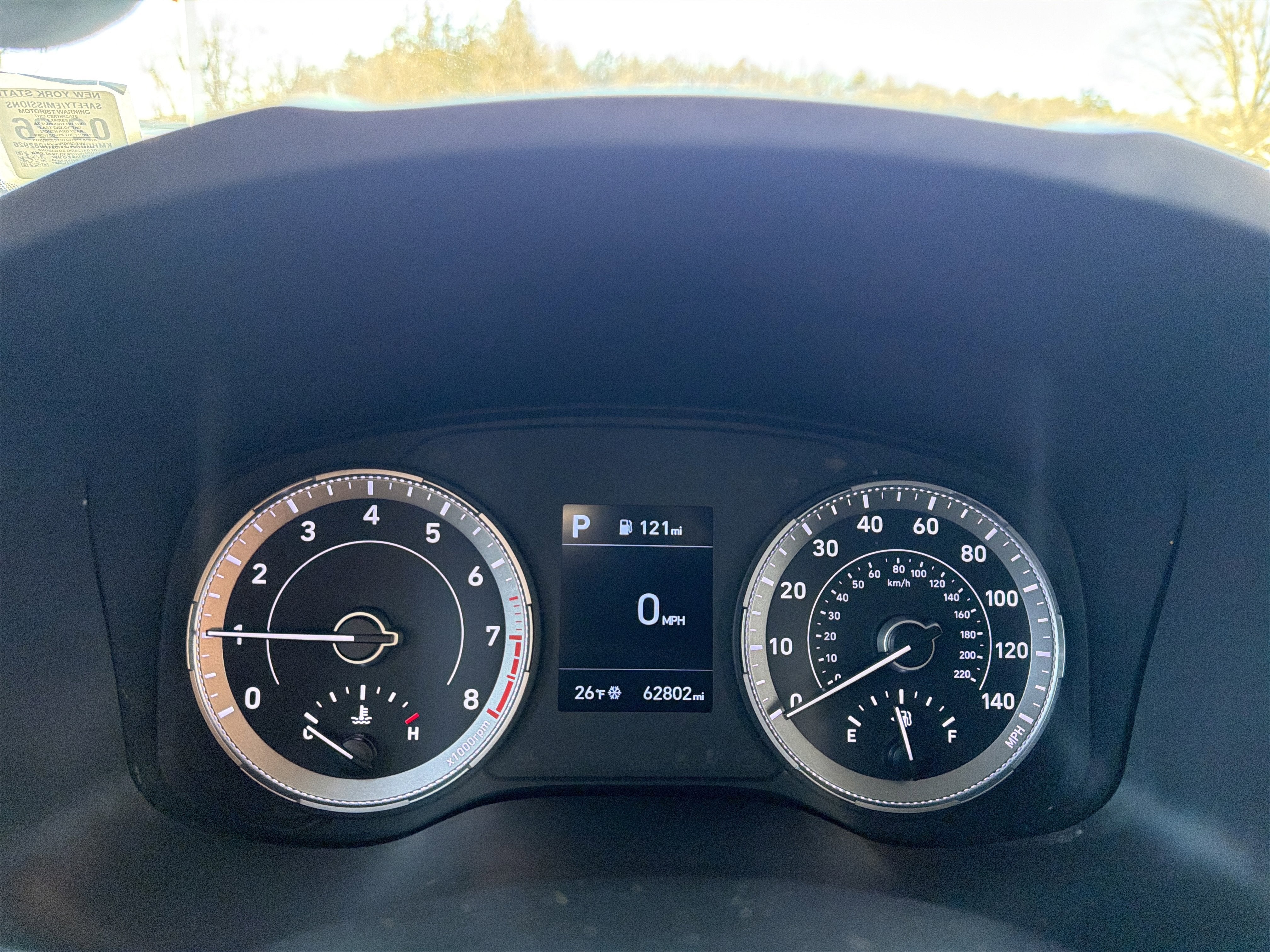 2021 Hyundai Venue SE