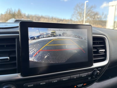 2021 Hyundai Venue SE