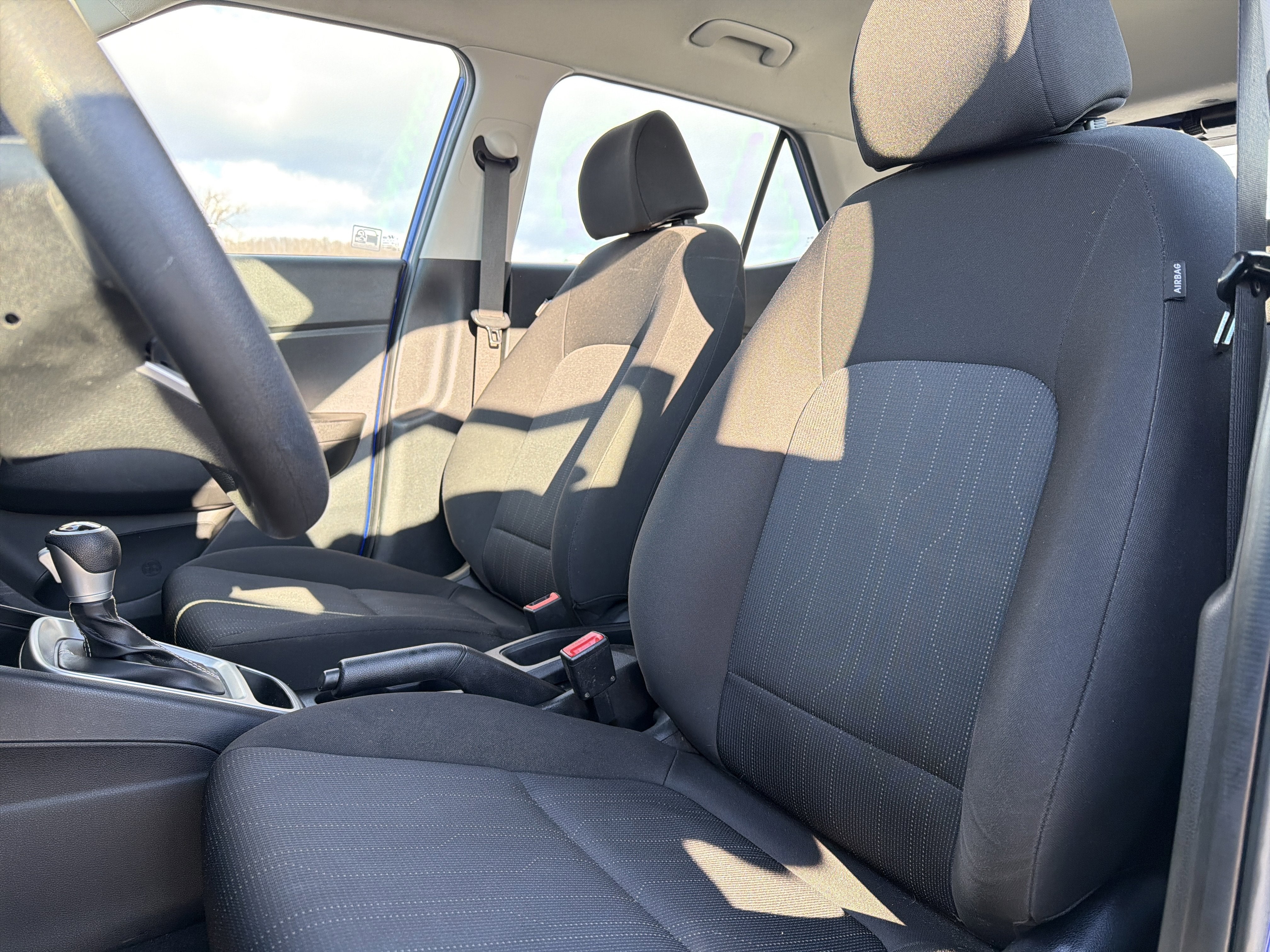 2021 Hyundai Venue SE